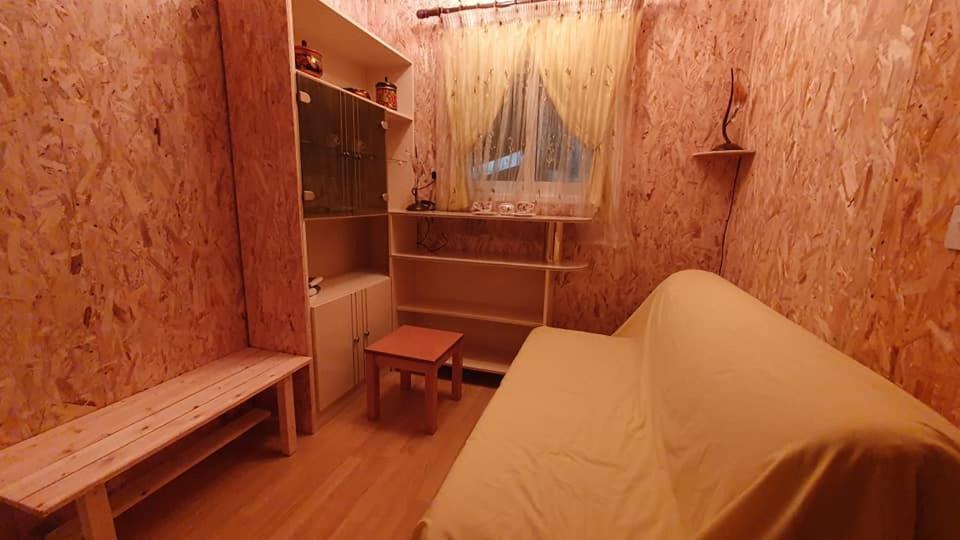 Moon-Light Studio Hotell Larnaca Exteriör bild